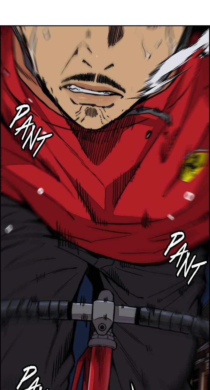 Wind Breaker SS4 - Manhwa Chap 68 - Next Chap 69