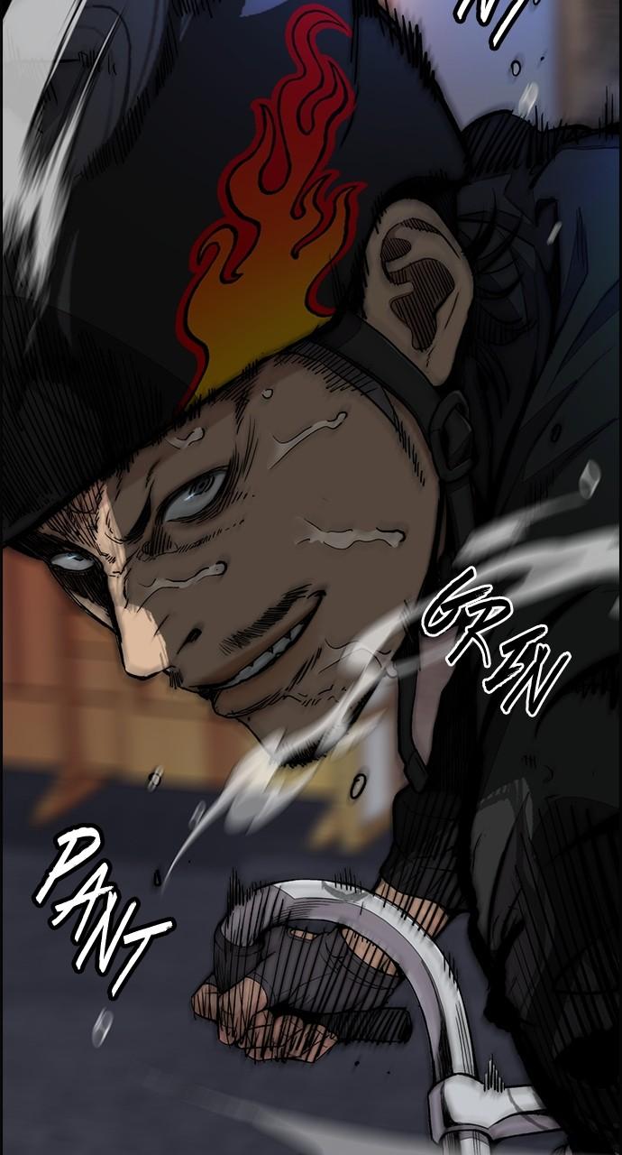 Wind Breaker SS4 - Manhwa Chap 68 - Next Chap 69