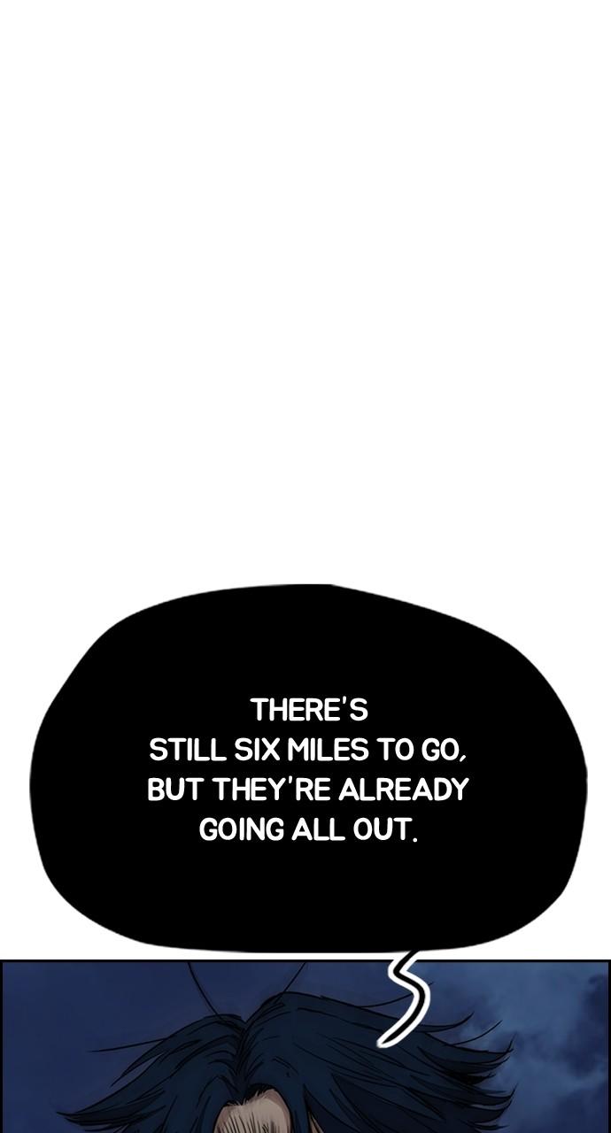 Wind Breaker SS4 - Manhwa Chap 68 - Next Chap 69