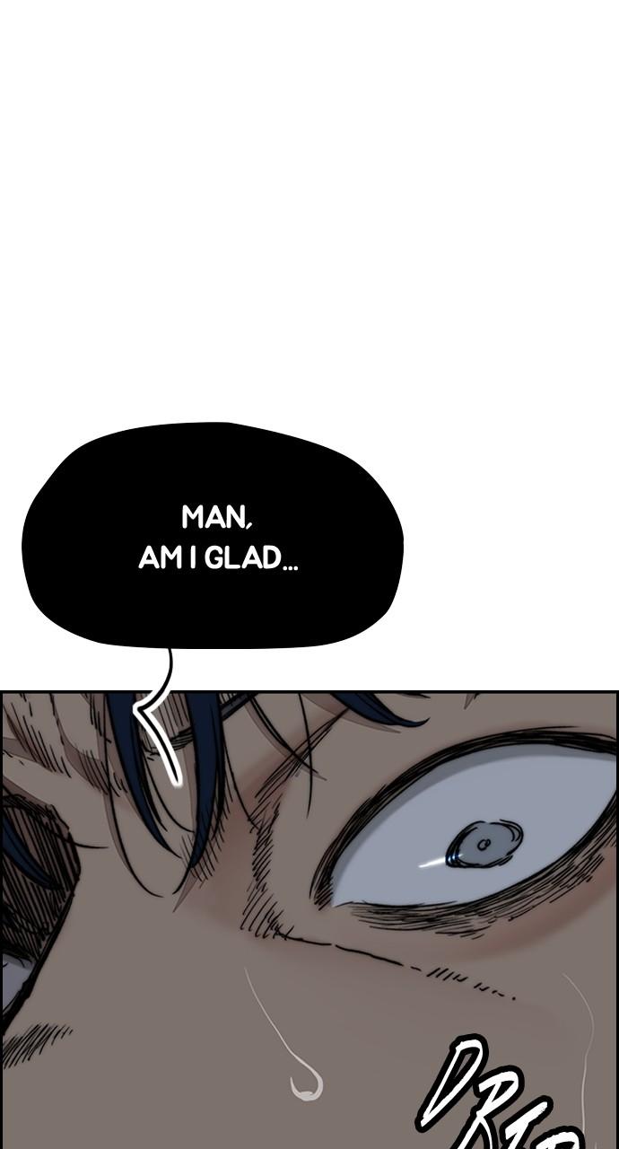 Wind Breaker SS4 - Manhwa Chap 68 - Next Chap 69