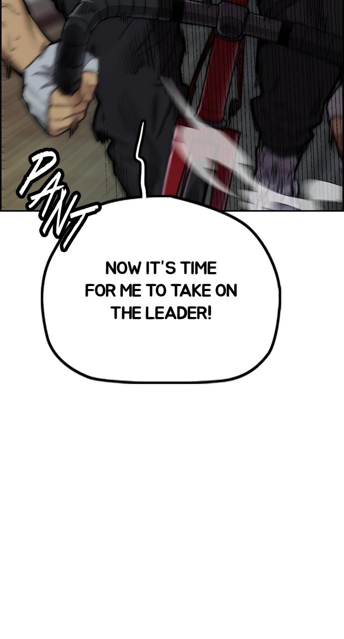 Wind Breaker SS4 - Manhwa Chap 68 - Next Chap 69