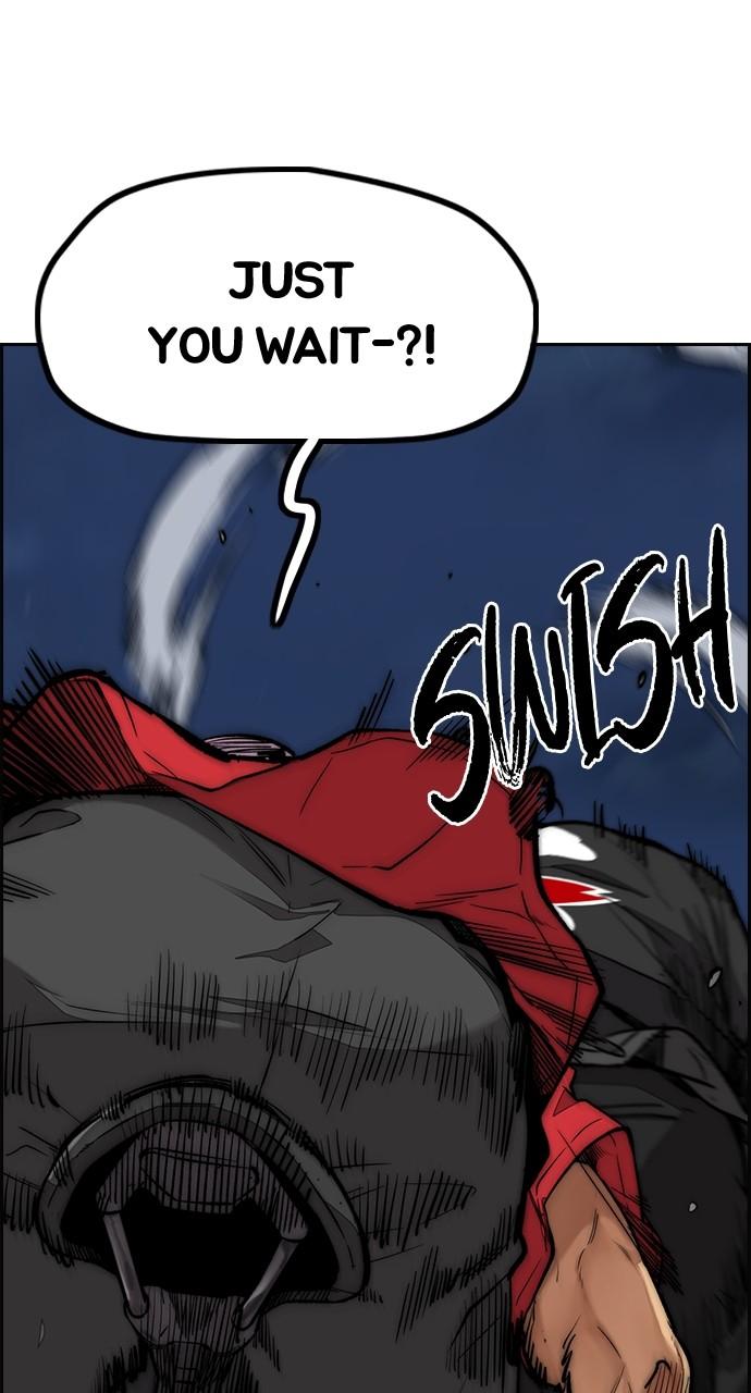 Wind Breaker SS4 - Manhwa Chap 68 - Next Chap 69