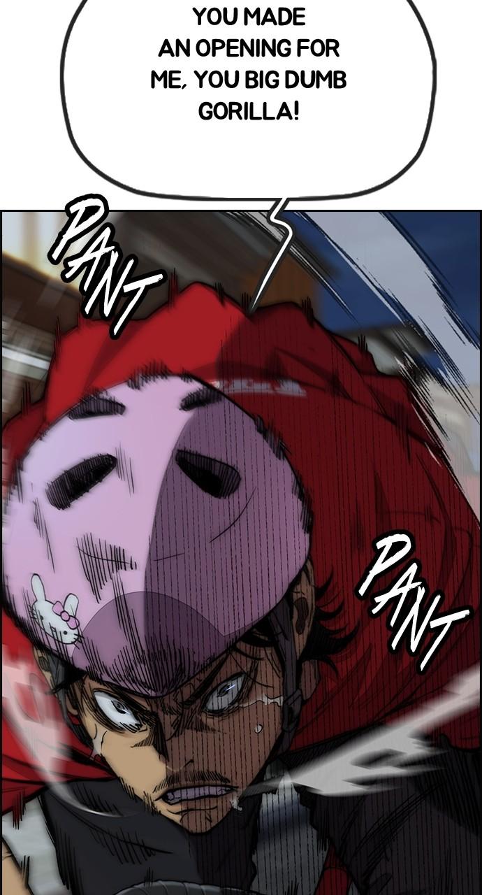 Wind Breaker SS4 - Manhwa Chap 68 - Next Chap 69