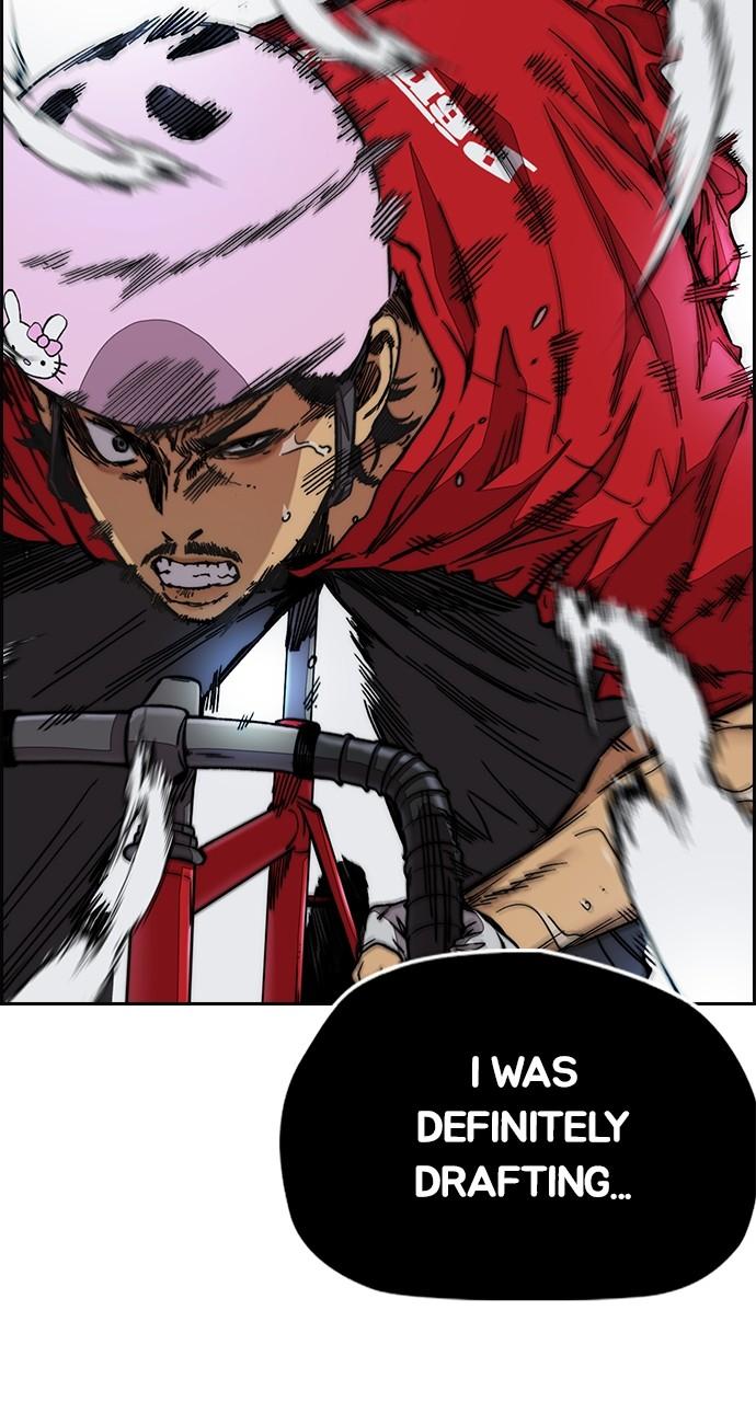 Wind Breaker SS4 - Manhwa Chap 68 - Next Chap 69