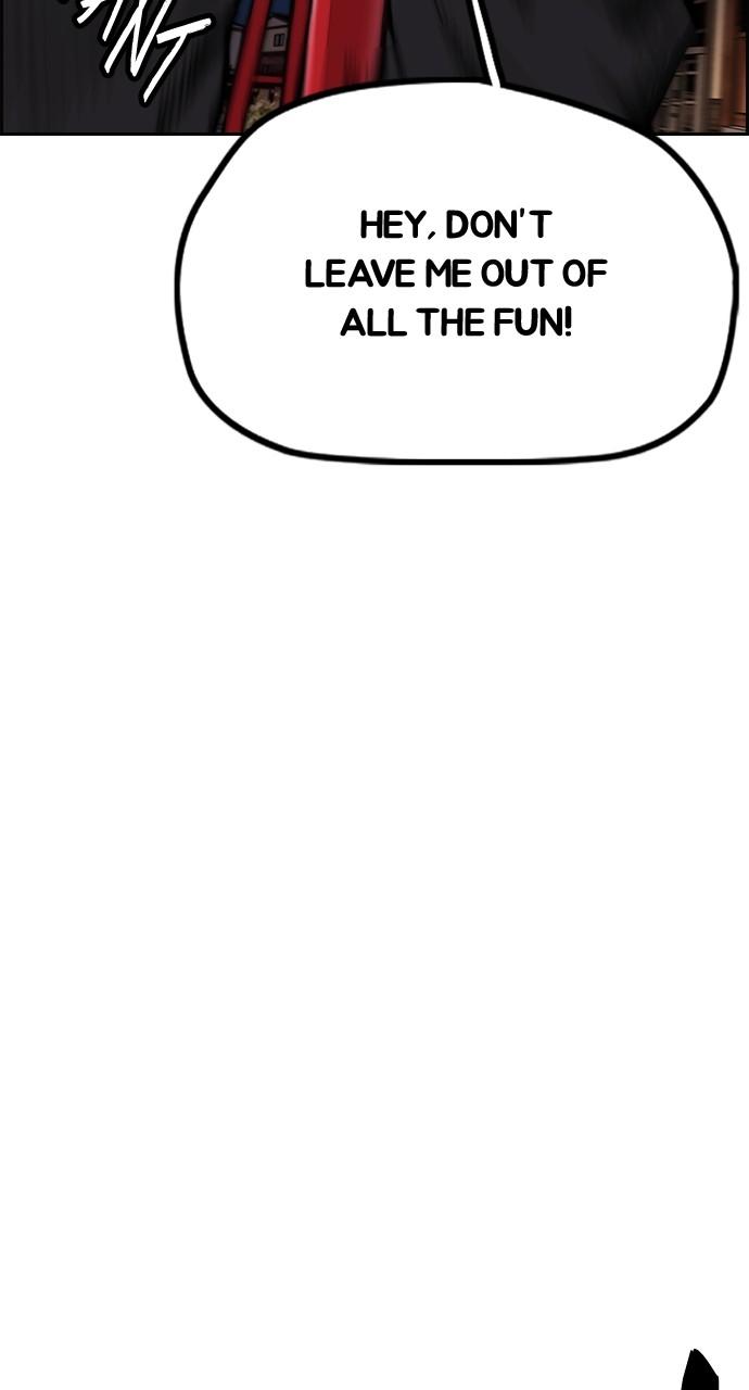 Wind Breaker SS4 - Manhwa Chap 68 - Next Chap 69