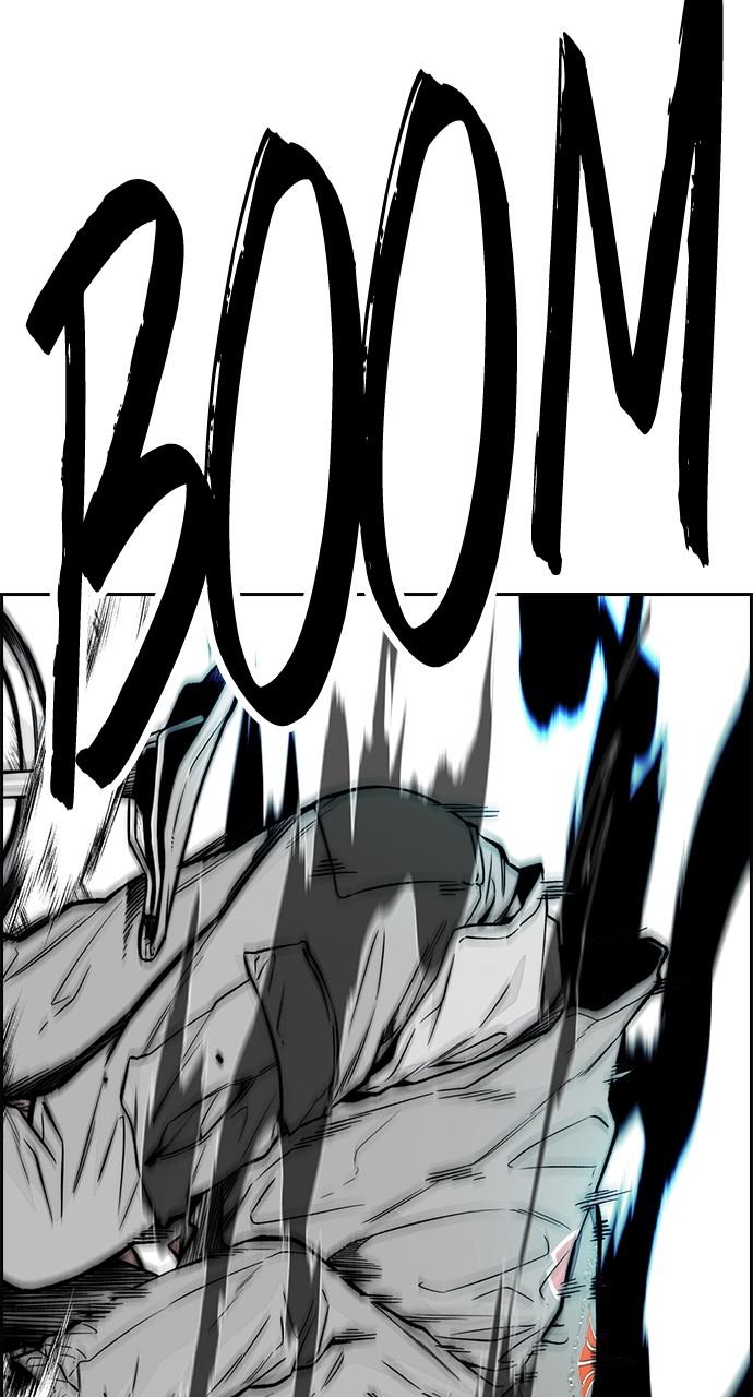 Wind Breaker SS4 - Manhwa Chap 68 - Next Chap 69
