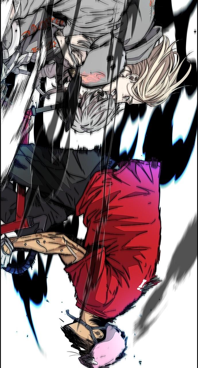 Wind Breaker SS4 - Manhwa Chap 68 - Next Chap 69