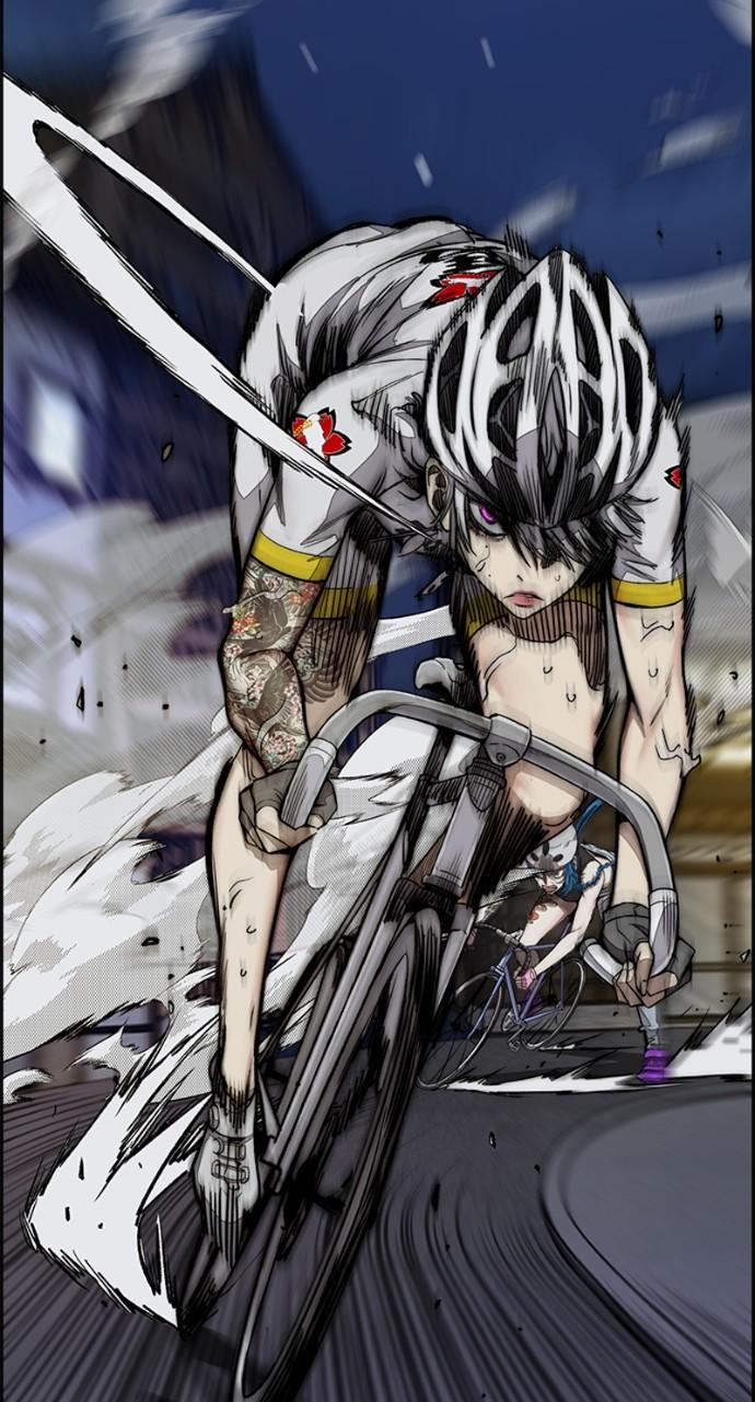 Wind Breaker SS4 - Manhwa Chap 69 - Next Chap 70