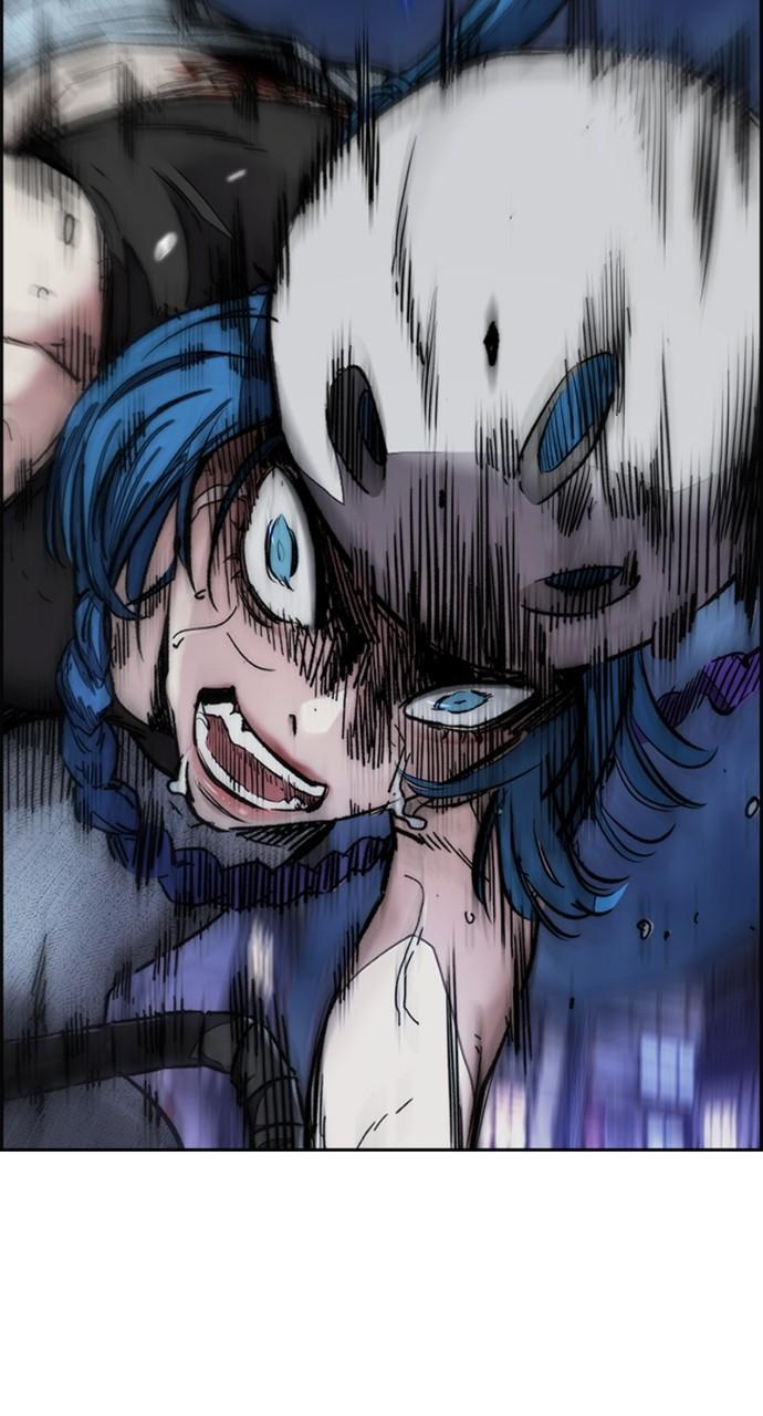 Wind Breaker SS4 - Manhwa Chap 69 - Next Chap 70