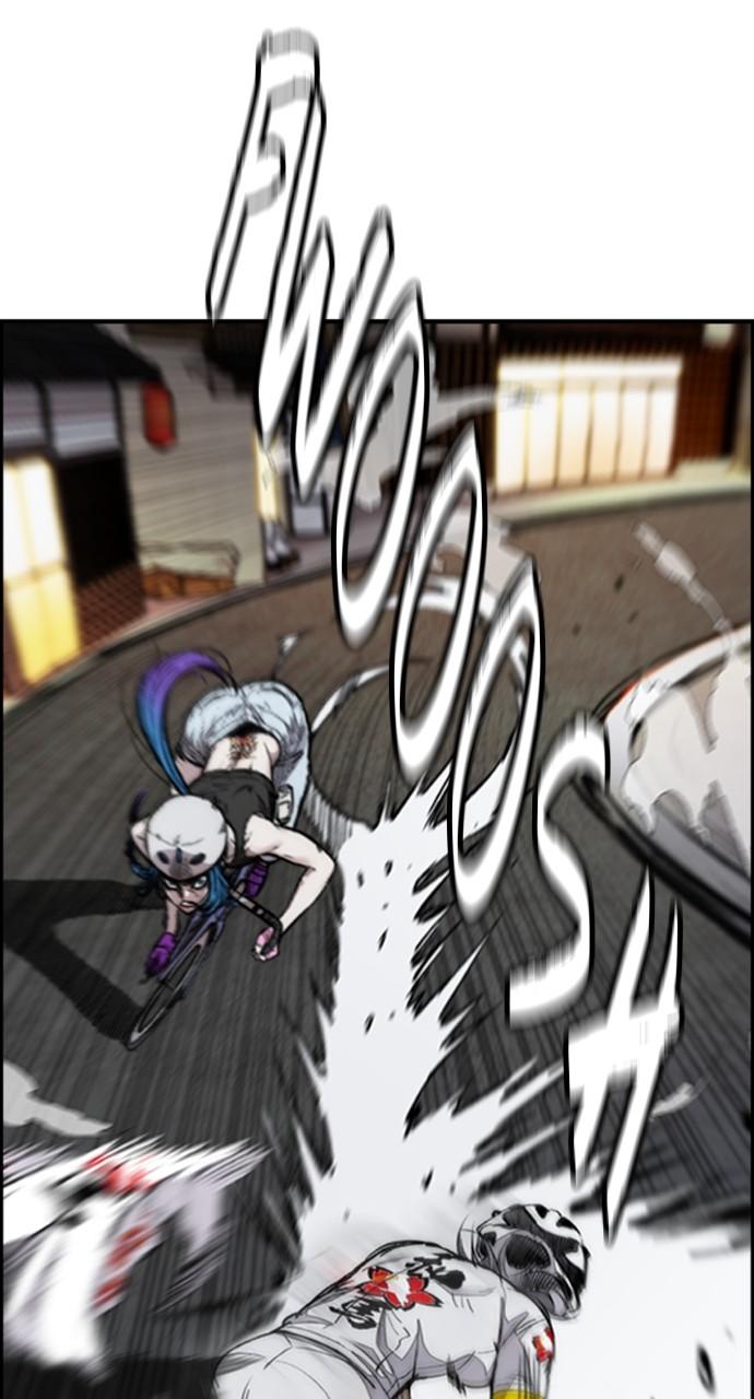 Wind Breaker SS4 - Manhwa Chap 69 - Next Chap 70