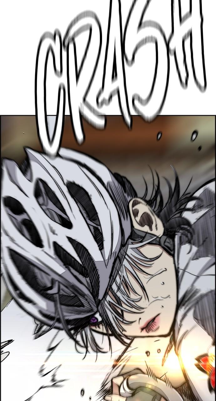 Wind Breaker SS4 - Manhwa Chap 69 - Next Chap 70