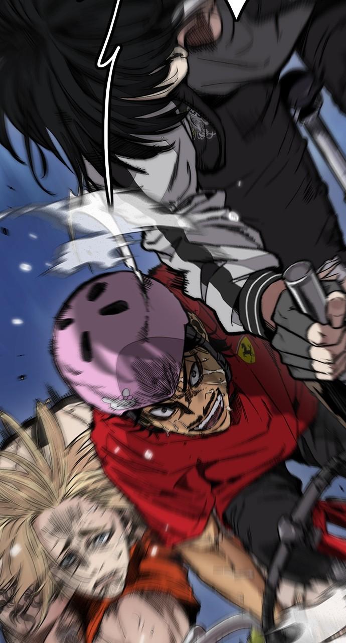 Wind Breaker SS4 - Manhwa Chap 69 - Next Chap 70