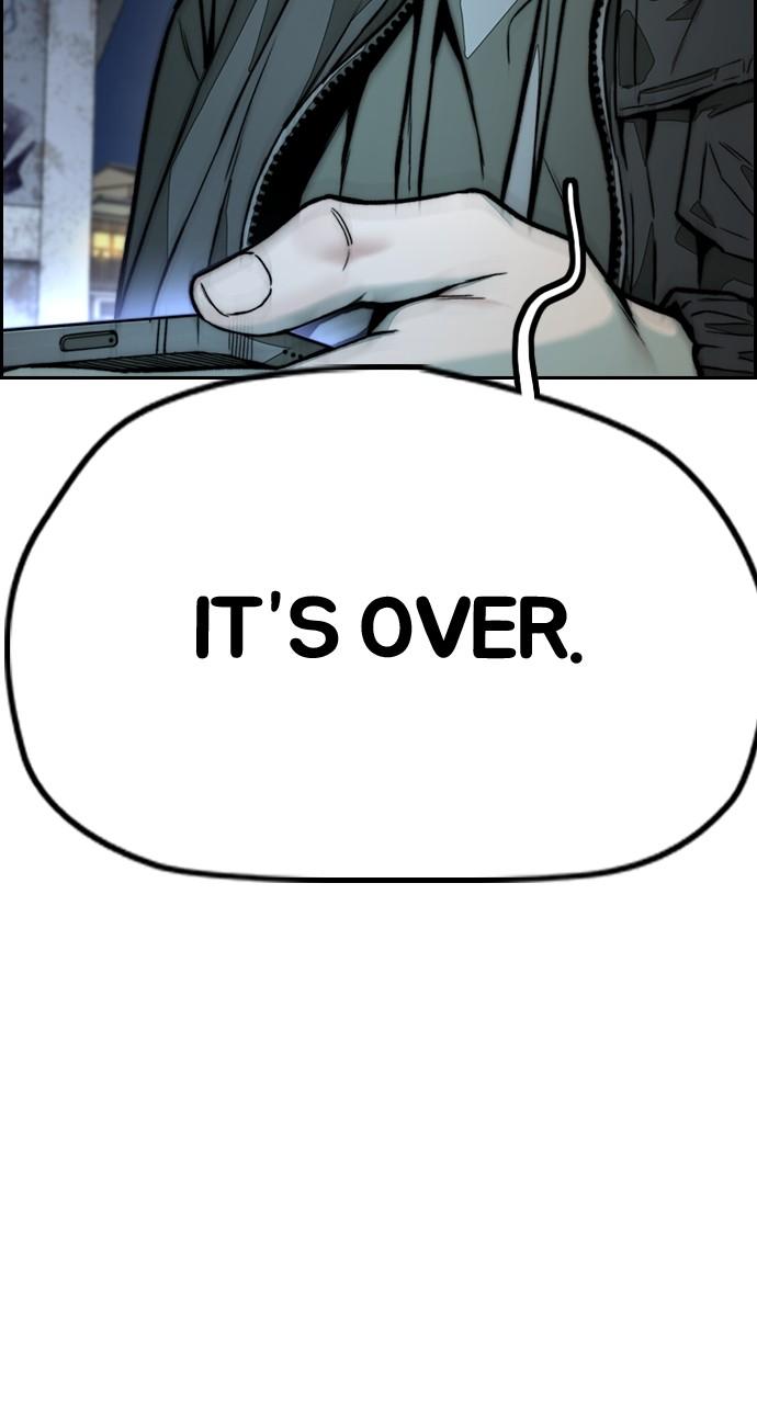 Wind Breaker SS4 - Manhwa Chap 69 - Next Chap 70