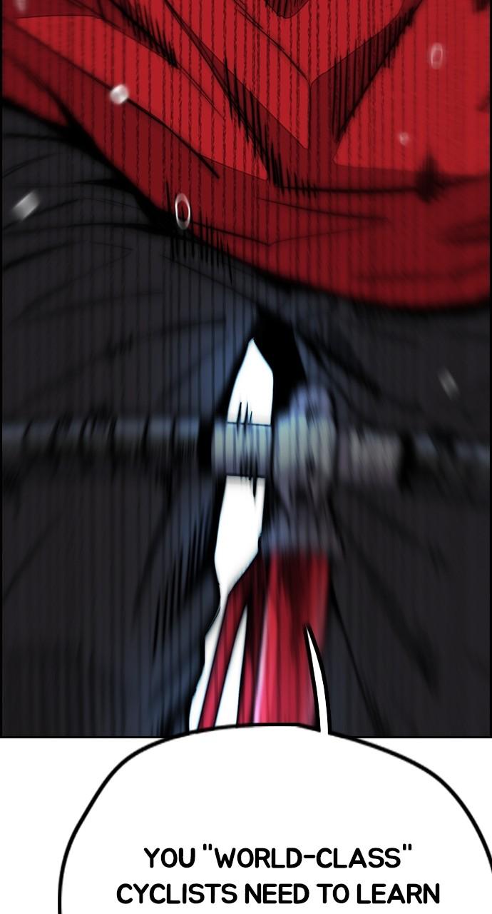 Wind Breaker SS4 - Manhwa Chap 69 - Next Chap 70