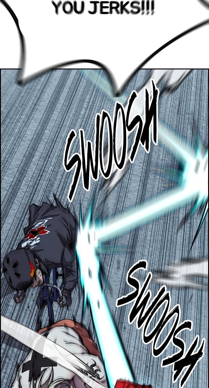 Wind Breaker SS4 - Manhwa Chap 69 - Next Chap 70