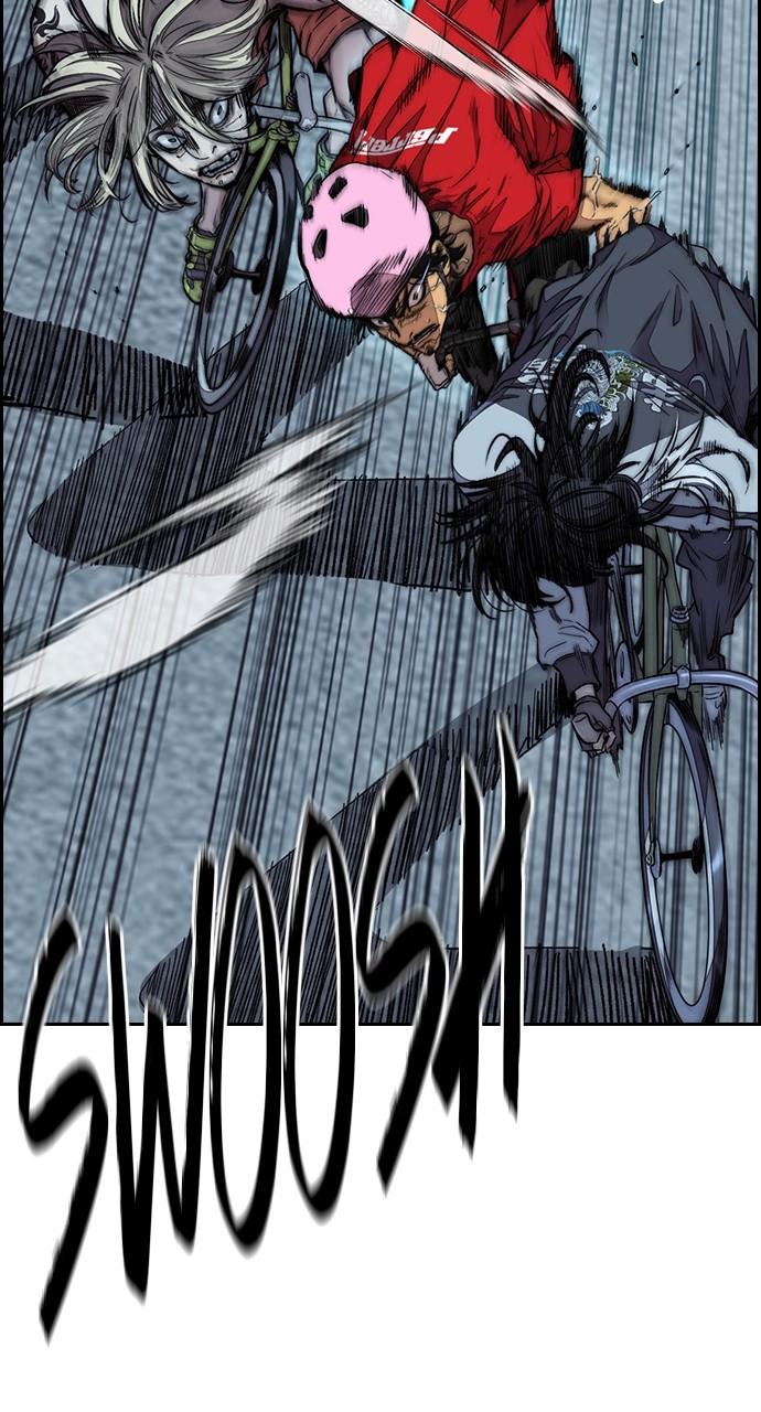 Wind Breaker SS4 - Manhwa Chap 69 - Next Chap 70