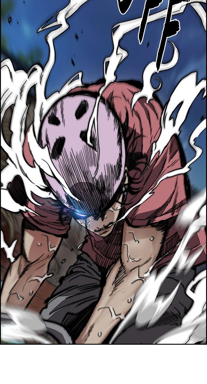 Wind Breaker SS4 - Manhwa Chap 69 - Next Chap 70