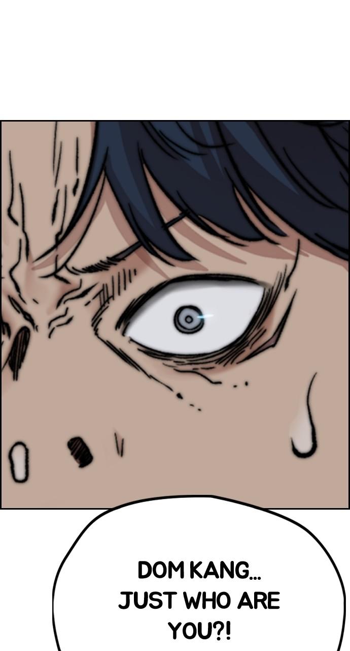 Wind Breaker SS4 - Manhwa Chap 69 - Next Chap 70