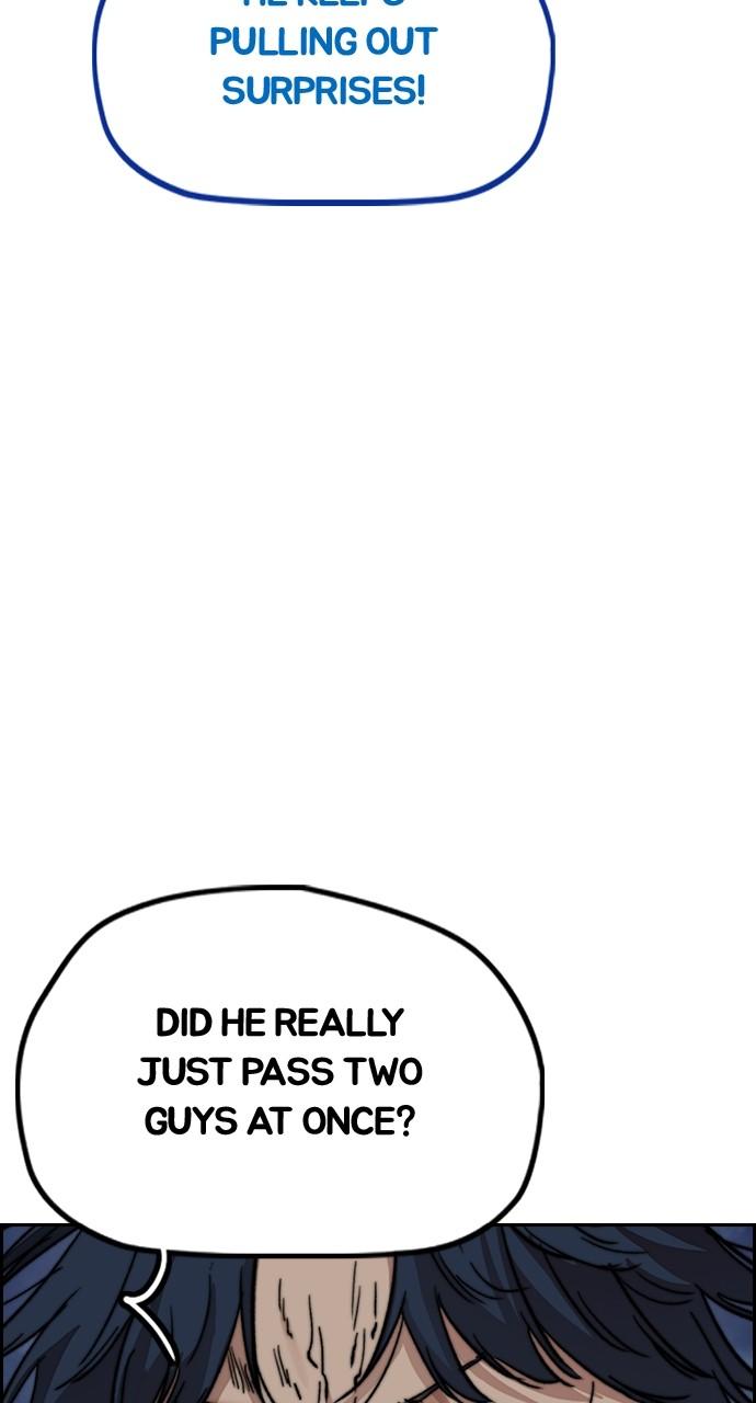 Wind Breaker SS4 - Manhwa Chap 69 - Next Chap 70