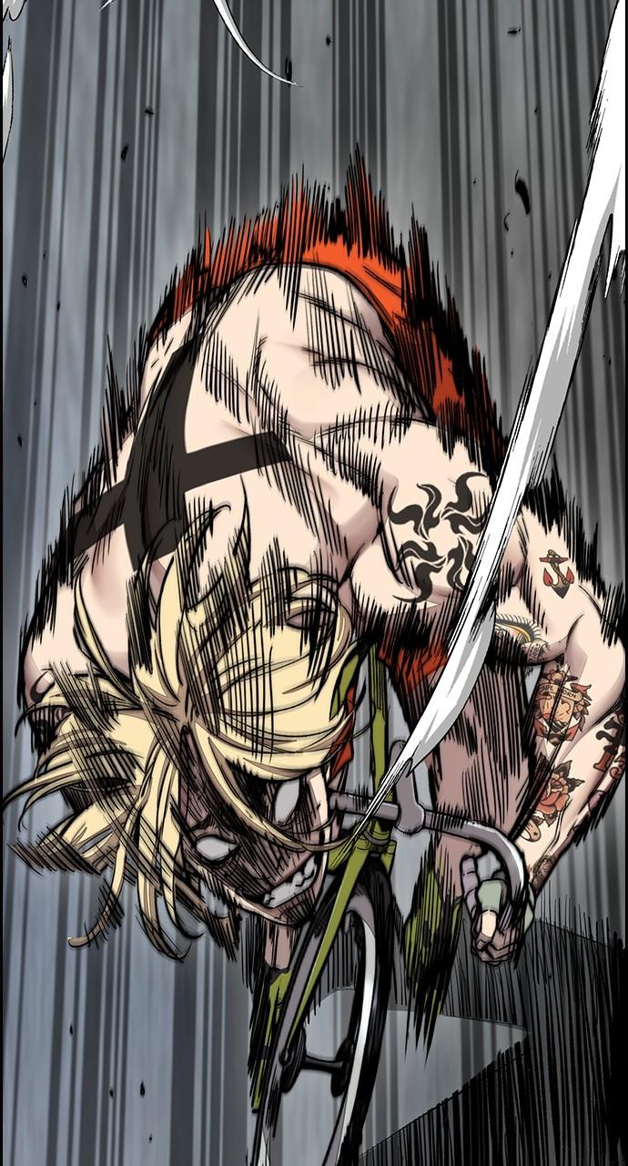Wind Breaker SS4 - Manhwa Chap 69 - Next Chap 70