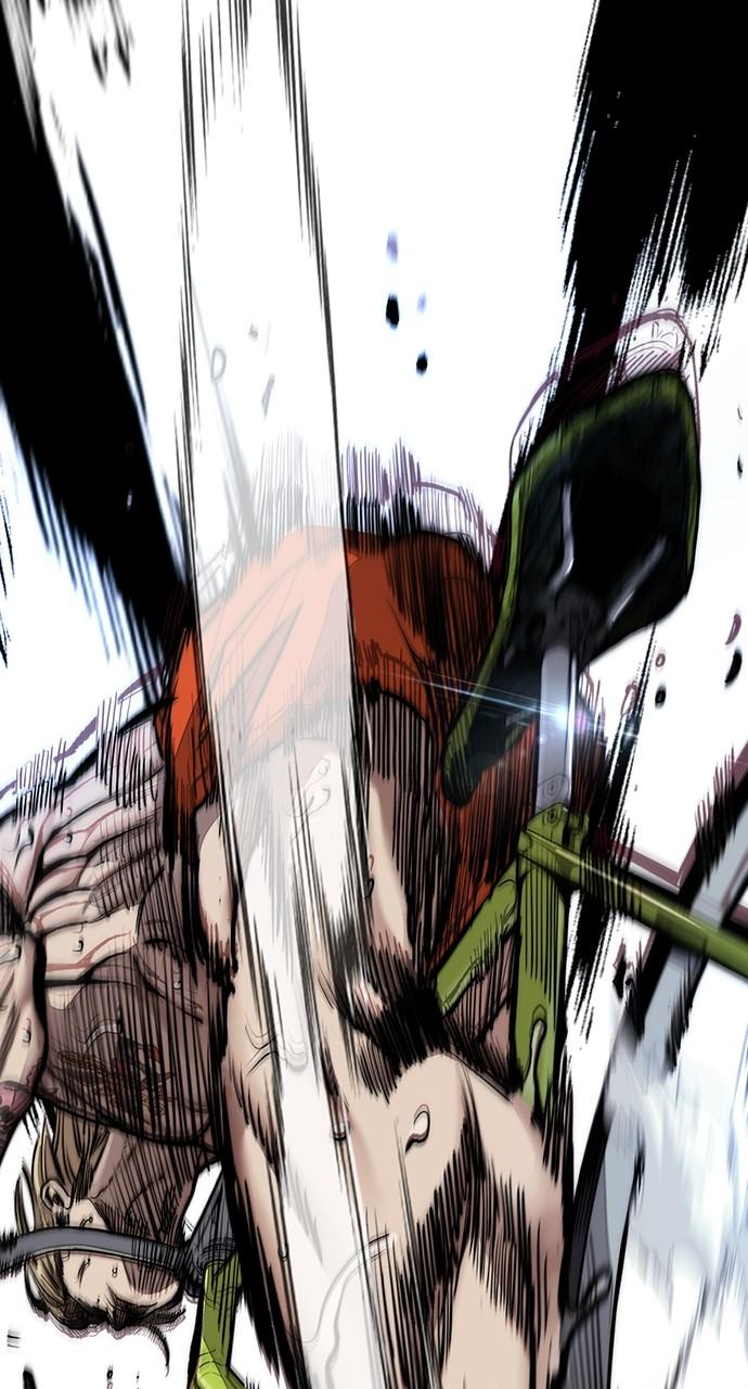 Wind Breaker SS4 - Manhwa Chap 69 - Next Chap 70