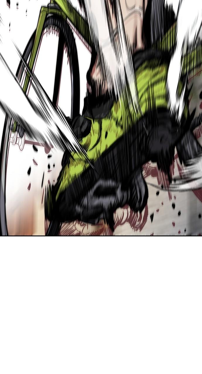 Wind Breaker SS4 - Manhwa Chap 69 - Next Chap 70