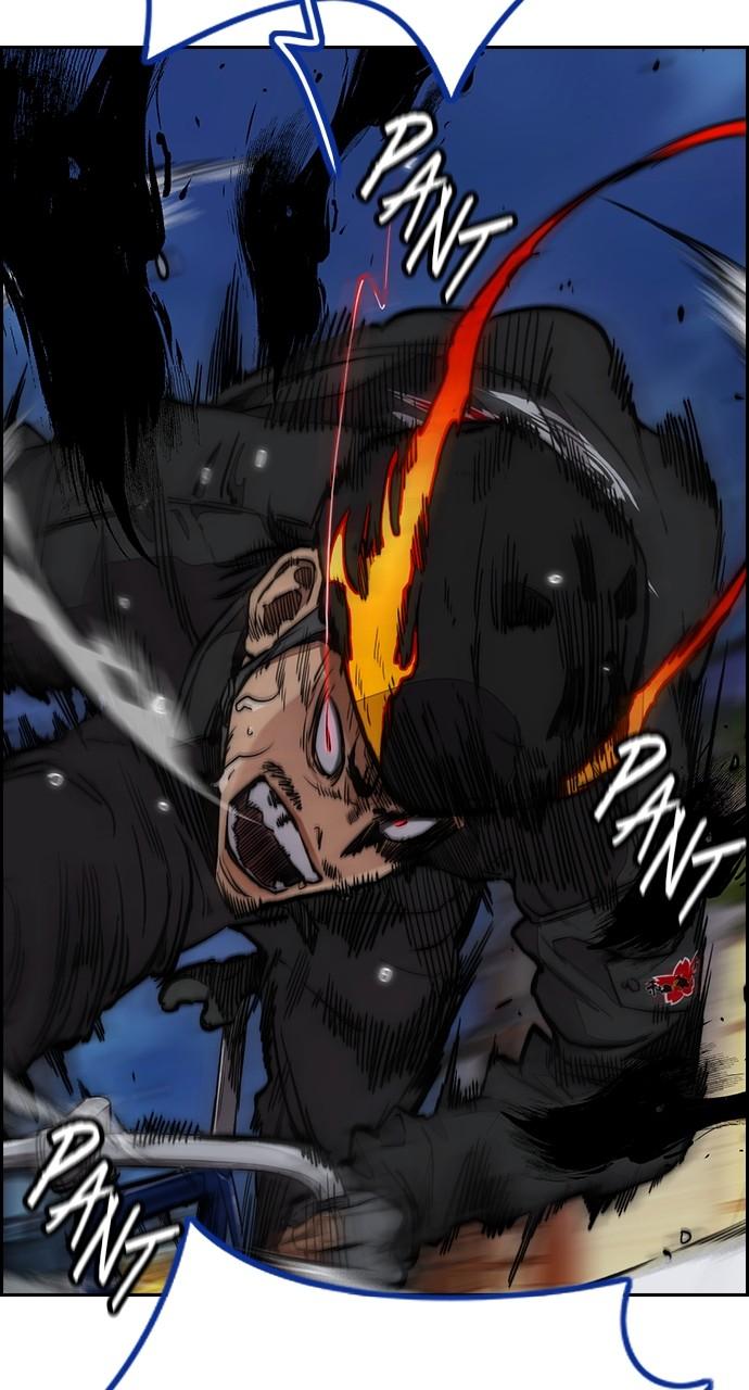 Wind Breaker SS4 - Manhwa Chap 69 - Next Chap 70