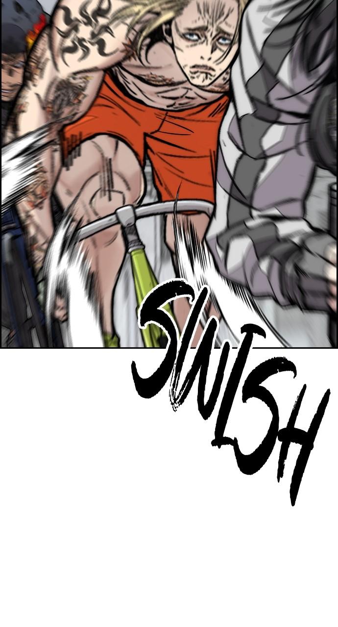 Wind Breaker SS4 - Manhwa Chap 69 - Next Chap 70