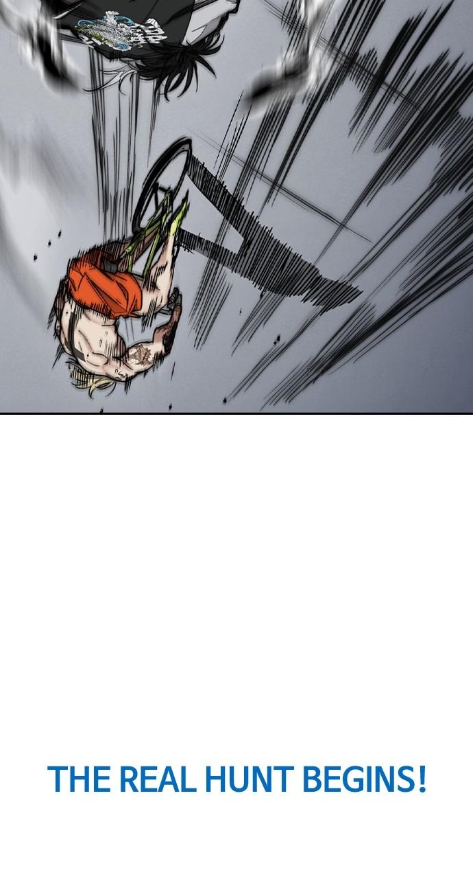 Wind Breaker SS4 - Manhwa Chap 69 - Next Chap 70