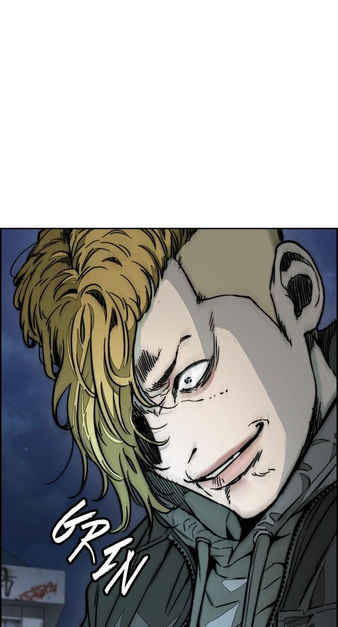 Wind Breaker SS4 - Manhwa Chap 69 - Next Chap 70
