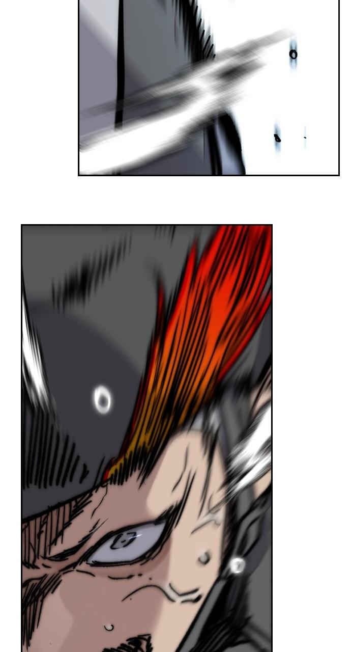 Wind Breaker SS4 - Manhwa Chap 69 - Next Chap 70