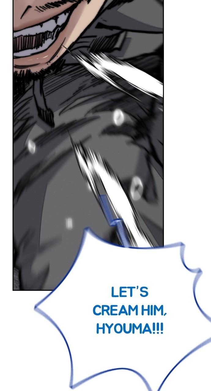 Wind Breaker SS4 - Manhwa Chap 69 - Next Chap 70