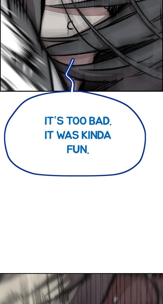 Wind Breaker SS4 - Manhwa Chap 69 - Next Chap 70