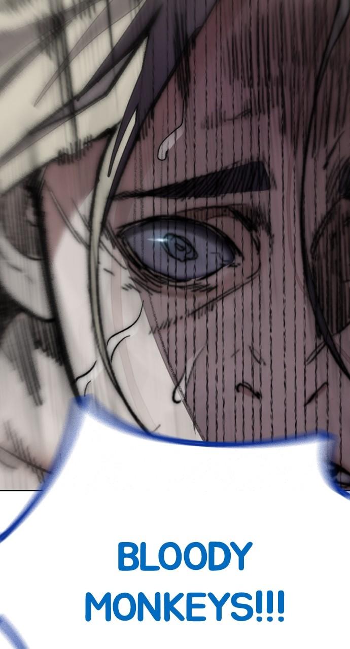 Wind Breaker SS4 - Manhwa Chap 69 - Next Chap 70