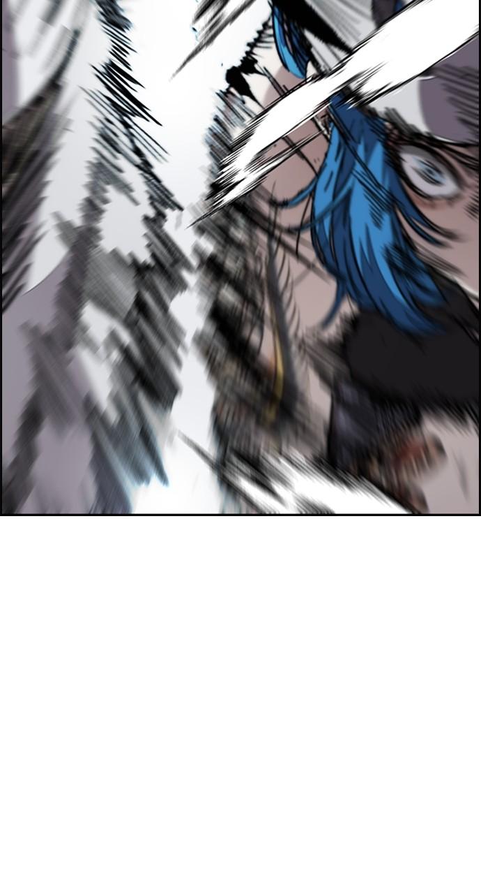Wind Breaker SS4 - Manhwa Chap 69 - Next Chap 70