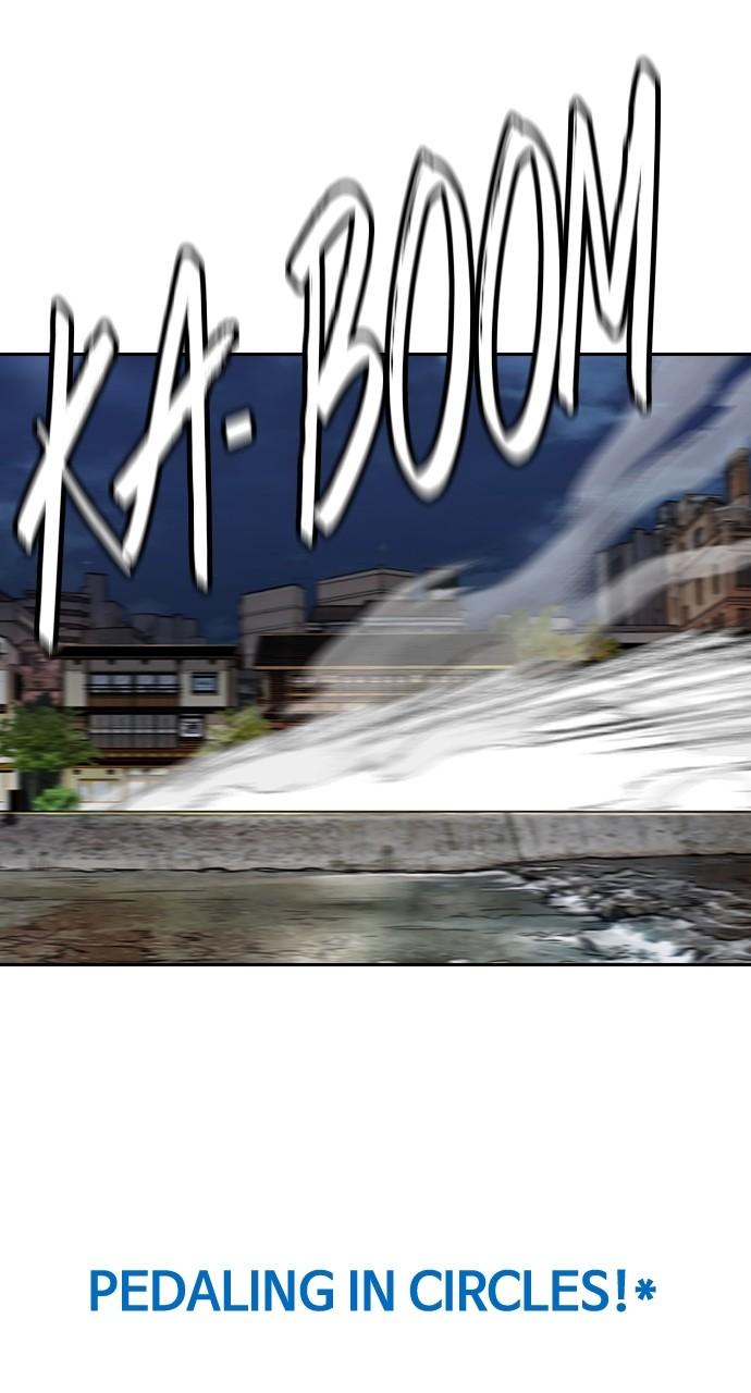 Wind Breaker SS4 - Manhwa Chap 69 - Next Chap 70
