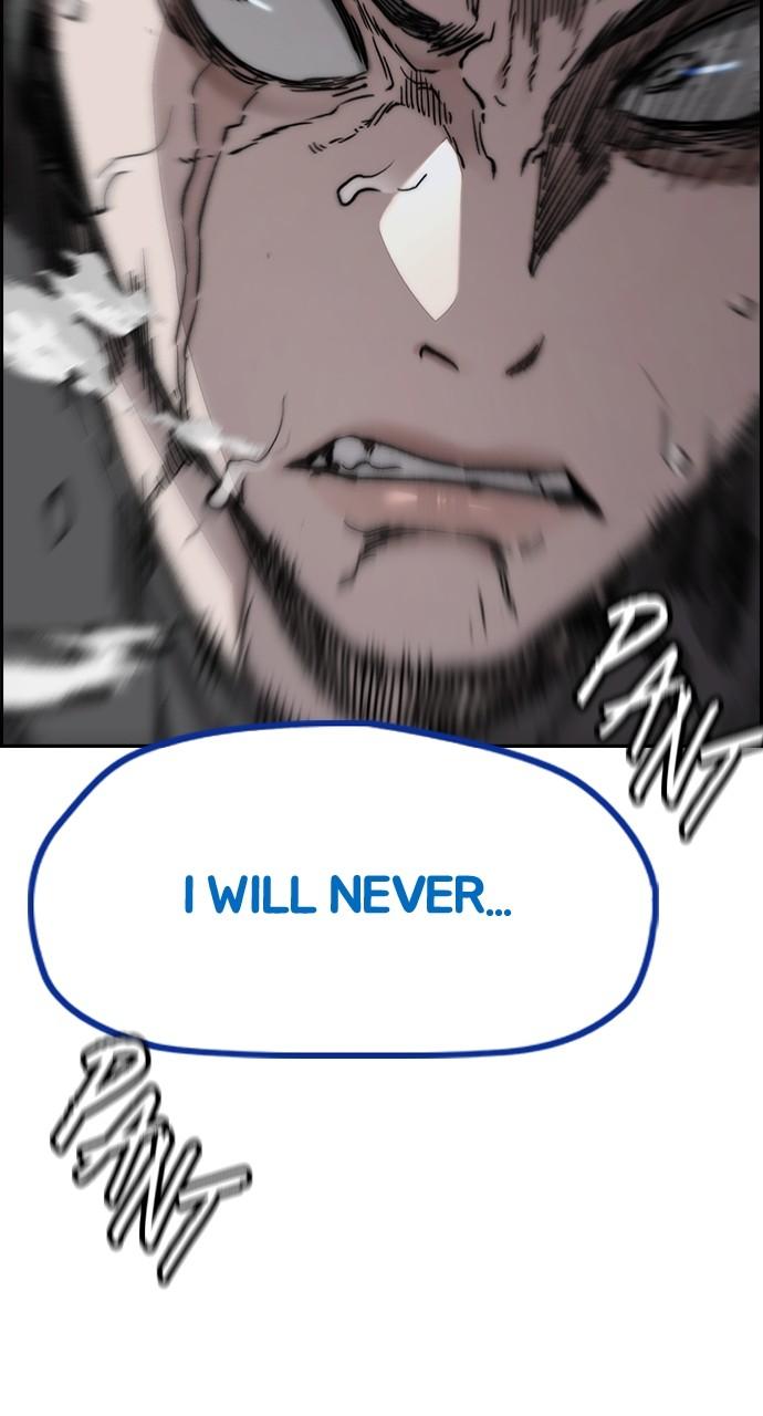 Wind Breaker SS4 - Manhwa Chap 69 - Next Chap 70