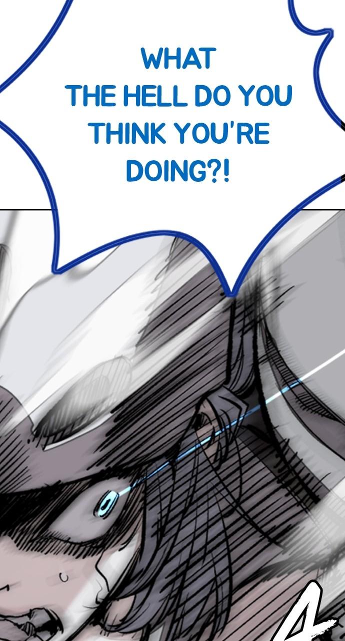 Wind Breaker SS4 - Manhwa Chap 69 - Next Chap 70