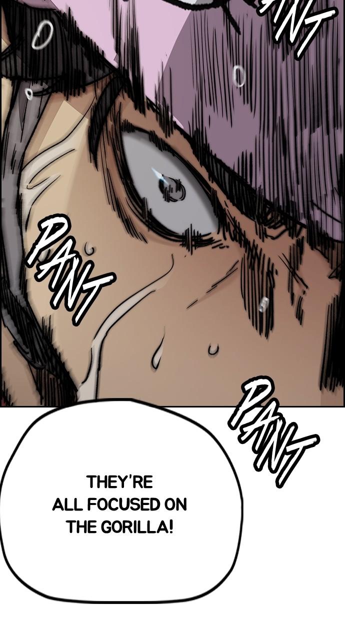 Wind Breaker SS4 - Manhwa Chap 69 - Next Chap 70