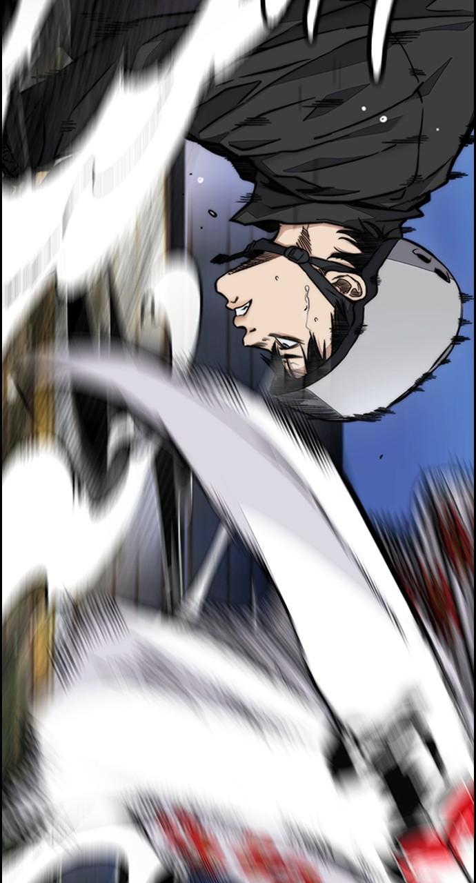 Wind Breaker SS4 - Manhwa Chap 69 - Next Chap 70