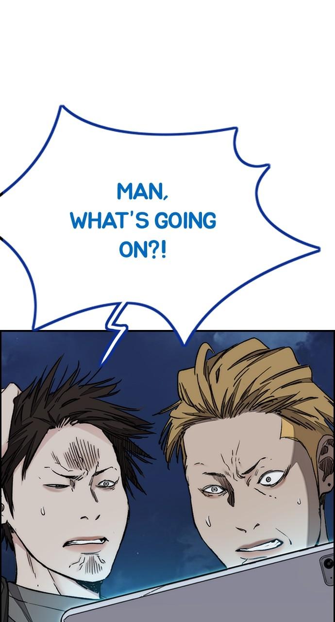 Wind Breaker SS4 - Manhwa Chap 69 - Next Chap 70