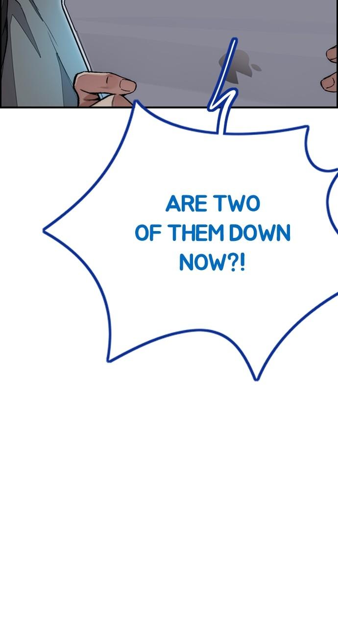 Wind Breaker SS4 - Manhwa Chap 69 - Next Chap 70