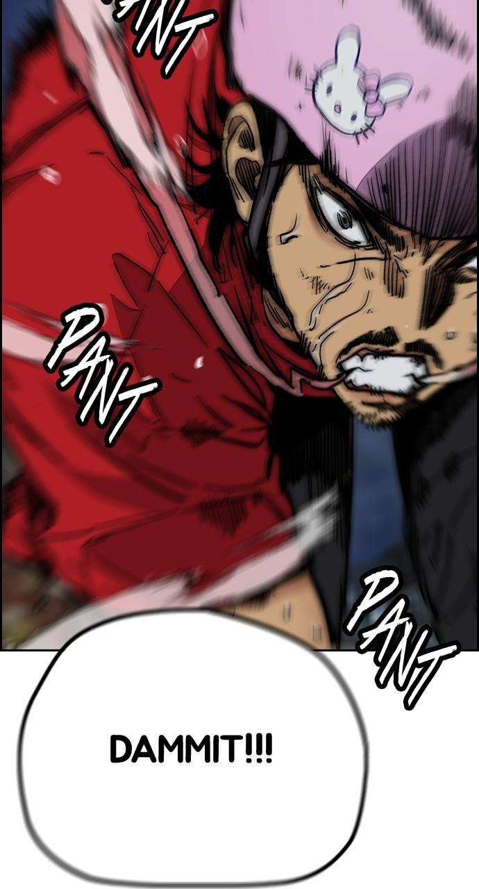 Wind Breaker SS4 - Manhwa Chap 69 - Next Chap 70