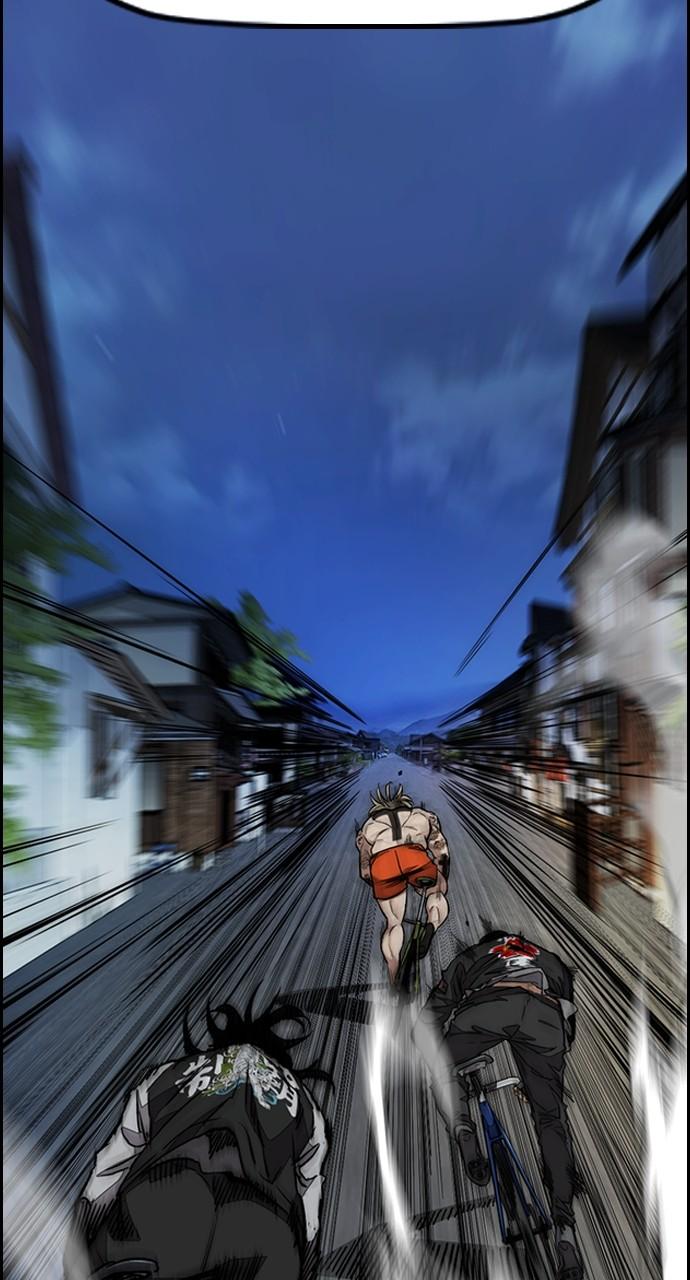 Wind Breaker SS4 - Manhwa Chap 69 - Next Chap 70