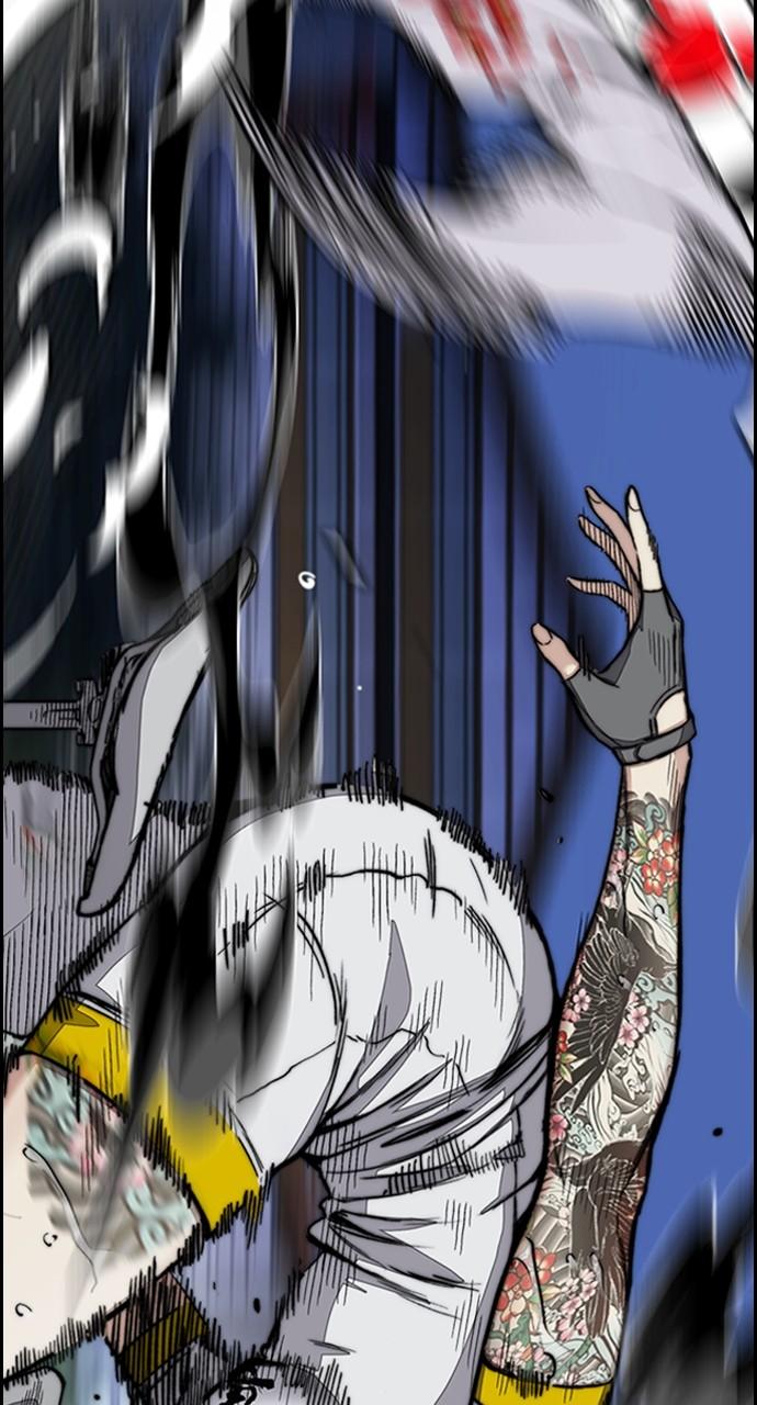 Wind Breaker SS4 - Manhwa Chap 69 - Next Chap 70