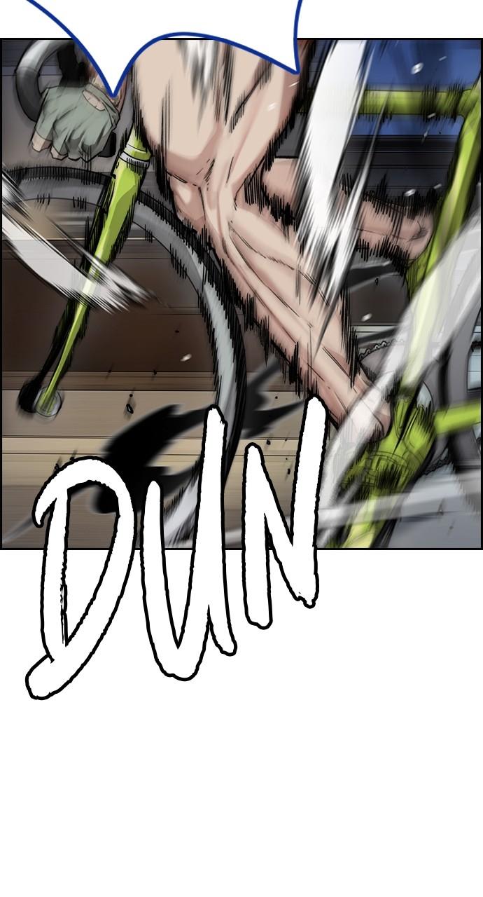 Wind Breaker SS4 - Manhwa Chap 69 - Next Chap 70