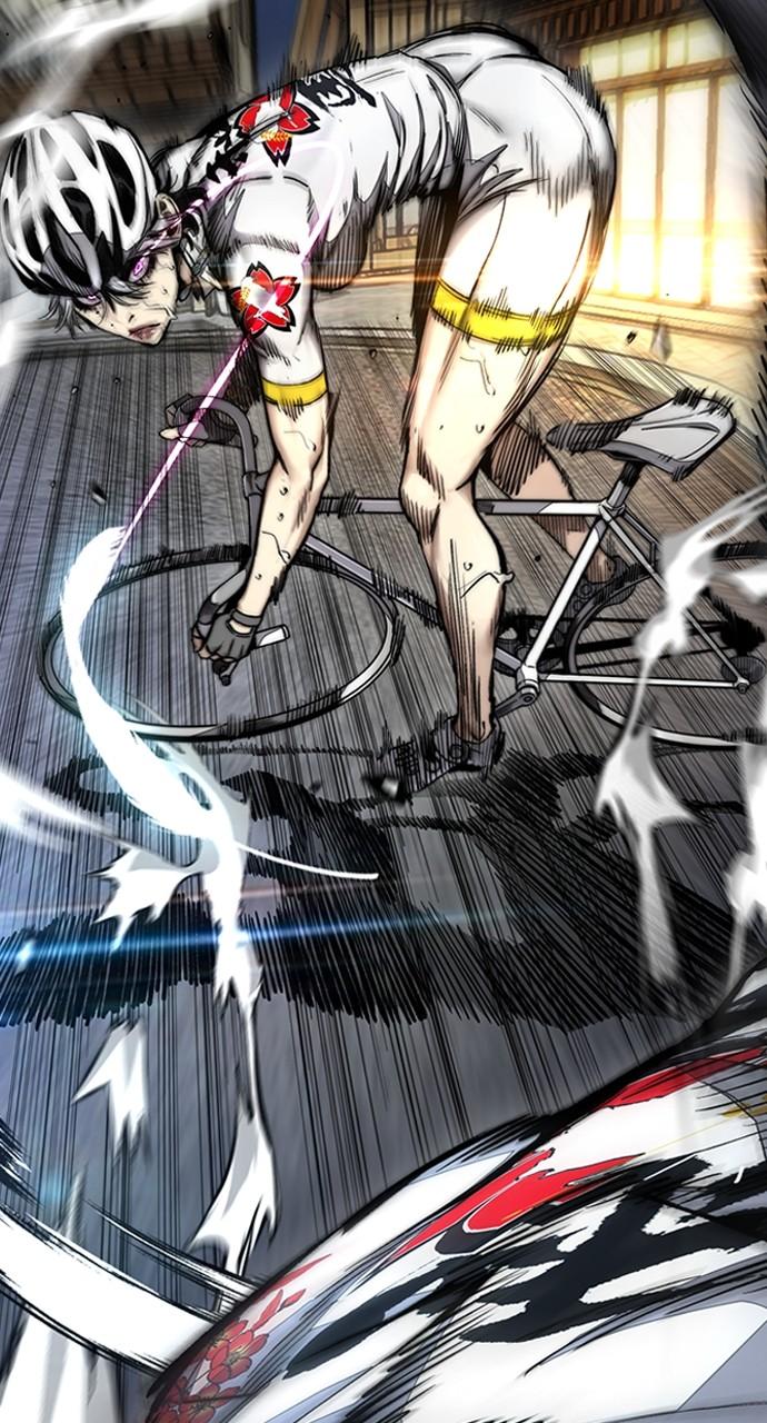 Wind Breaker SS4 - Manhwa Chap 69 - Next Chap 70