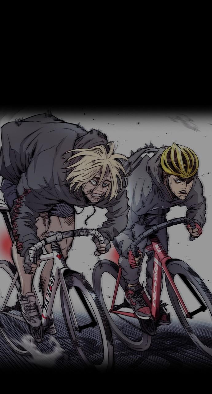 Wind Breaker SS4 - Manhwa Chap 69 - Next Chap 70