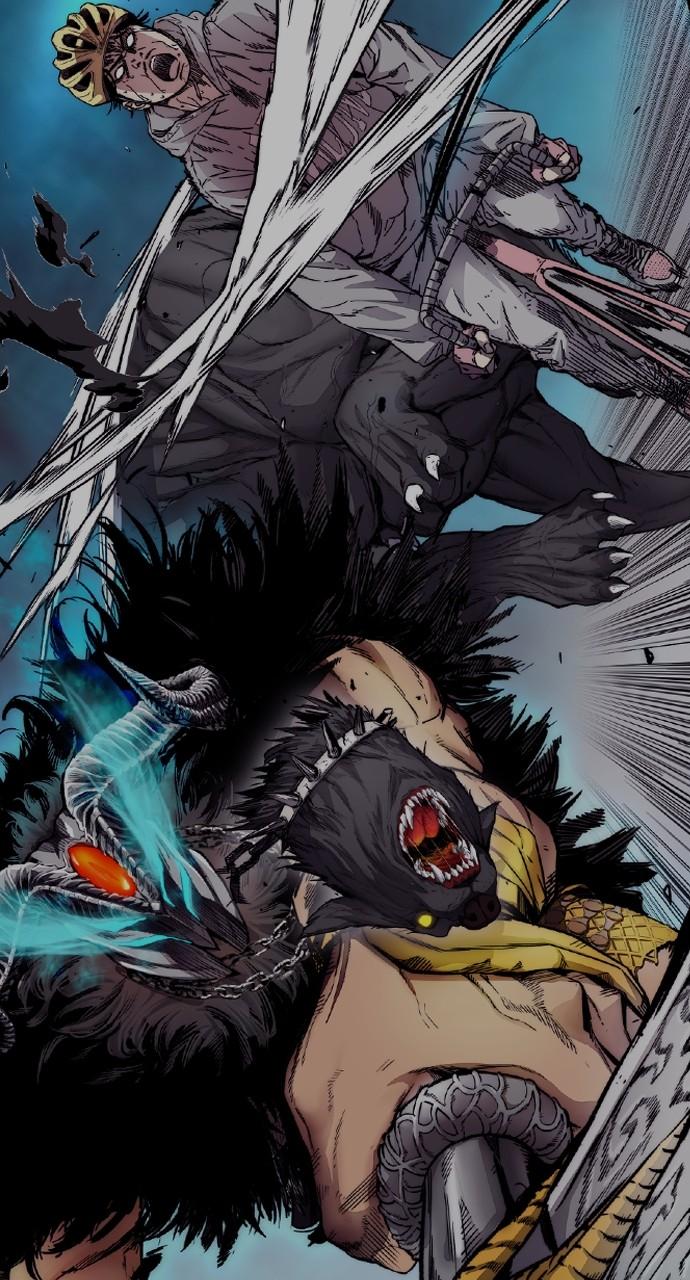 Wind Breaker SS4 - Manhwa Chap 69 - Next Chap 70