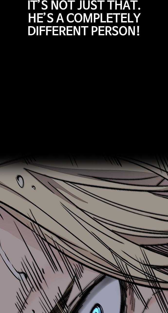 Wind Breaker SS4 - Manhwa Chap 69 - Next Chap 70